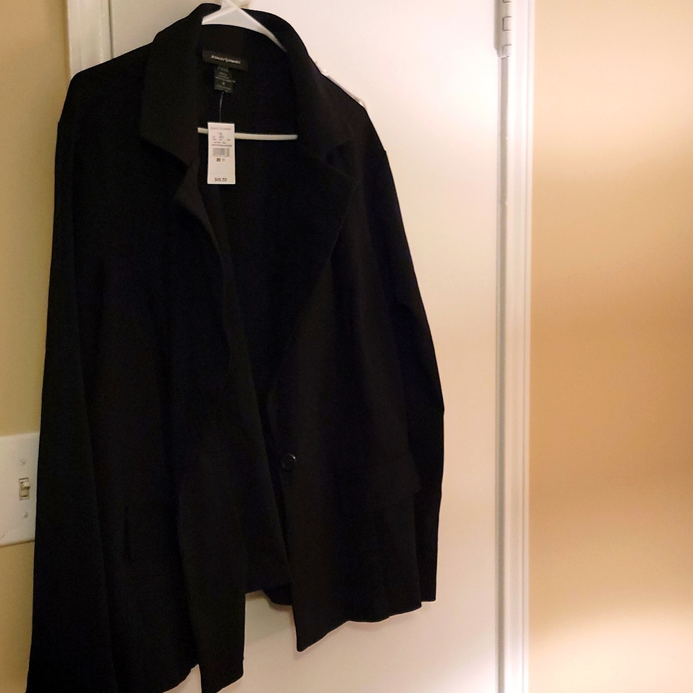 Cute blazer